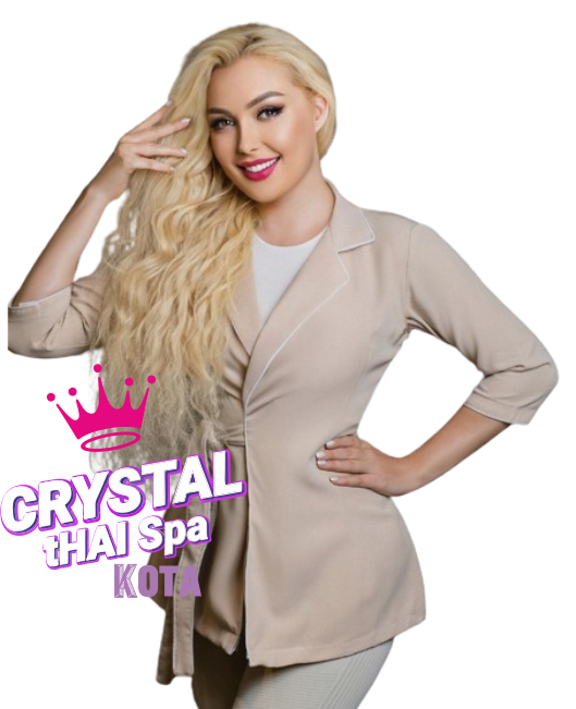 Massage Parlour in Kota